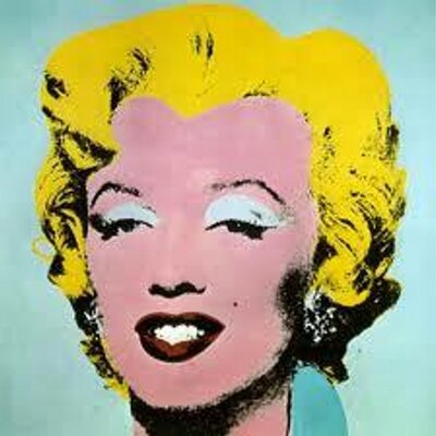 Profile Picture of Amy Mestel (@AmyMestel) on Twitter