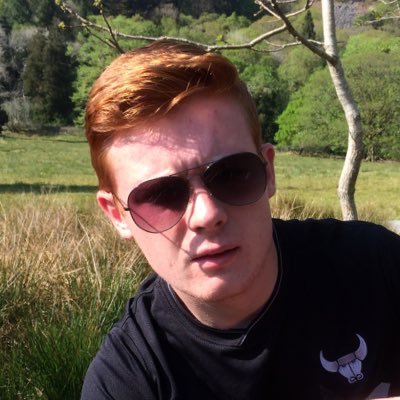 Profile Picture of Jacob Gill (@JacobGill28) on Twitter