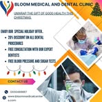 Profile Picture of BloomMedical CentreOyarifa (@Bloom-Medical-Centre-Oyarifa) on Facebook