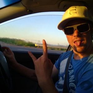 Profile Picture of Steven Ham (@huskyboy88) on Myspace