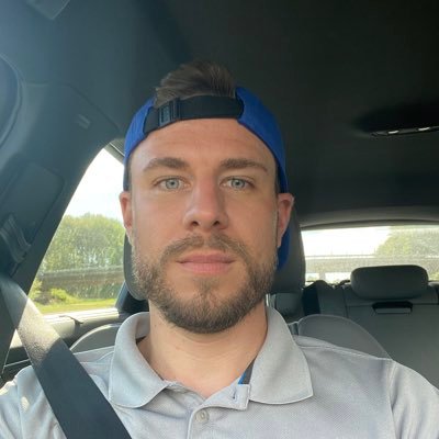 Profile Picture of Erik (@ErikBackes) on Twitter