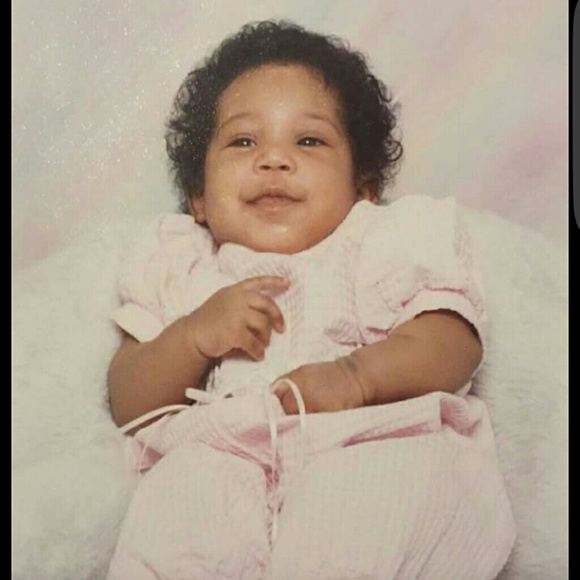 Profile Picture of Jasmine Hendricks (@jasog) on Poshmark