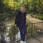 Profile Picture of davidgemmill (@davidcoueqz) on Instagram
