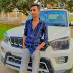 Profile Picture of Raunak Singh Kashyap (@kin__________g_o1) on Instagram