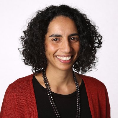 Profile Picture of Thushara Dibley (@thushdibley) on Twitter