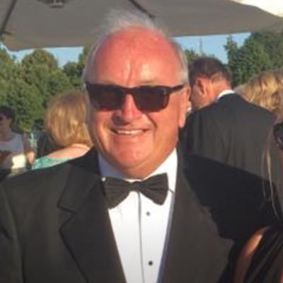 Profile Picture of Brian Polly (@bpolly57) on Twitter