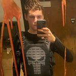 Profile Picture of Jonathan Baldwin (@dennis__baldwin) on Instagram