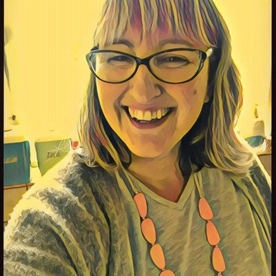 Profile Picture of Caroline Jemison (@@GoodHens) on Twitter