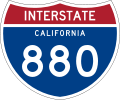 Profile Picture of Interstate 880 (California)on Wikipedia