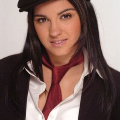 Samar Daoud - Twitter Profile Picture of Samar Daoud (@DaoudSamar17) on Twitter