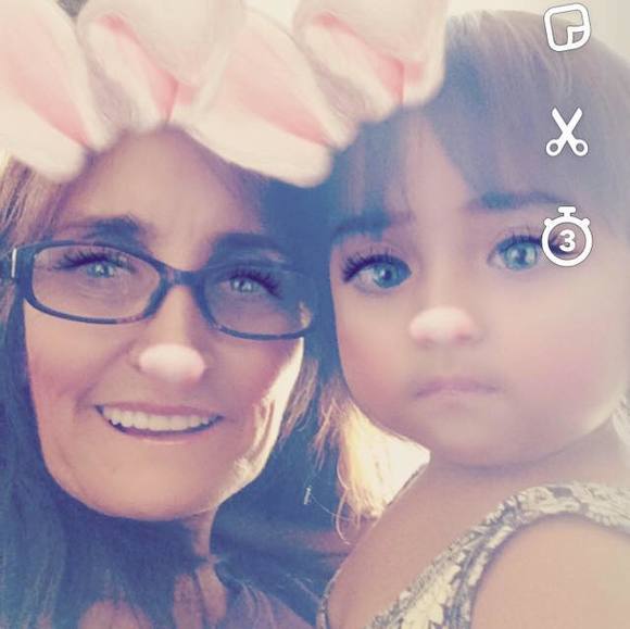 Profile Picture of Geri Hanneman (@gerihanneman61) on Poshmark