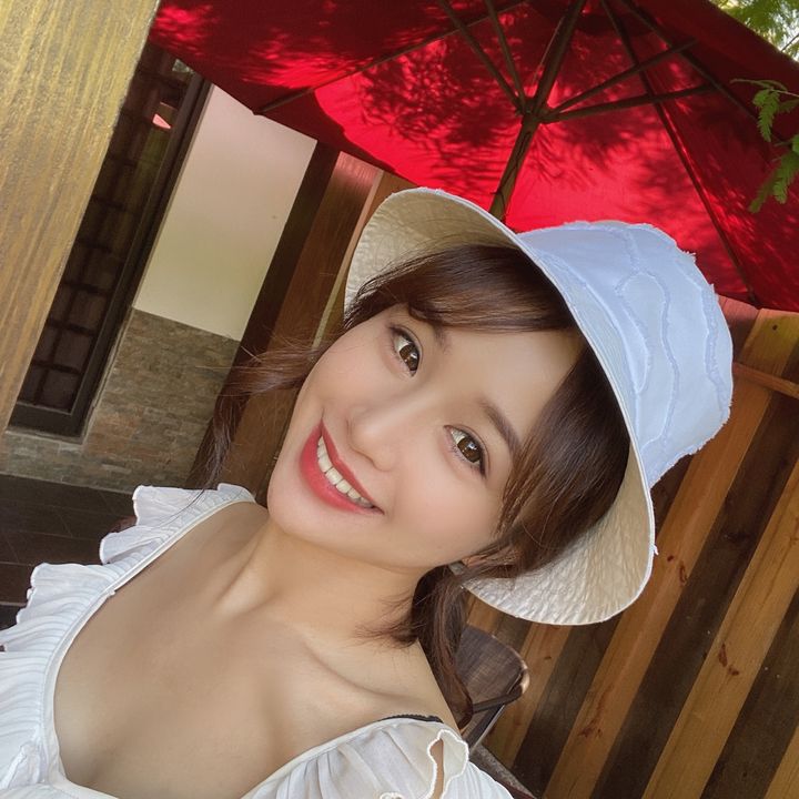 Profile Picture of Chloe Chung (@@chihwei_69) on Tiktok