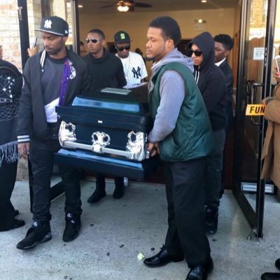 Profile Picture of Devon Hype Hardy (@Hype718) on Twitter