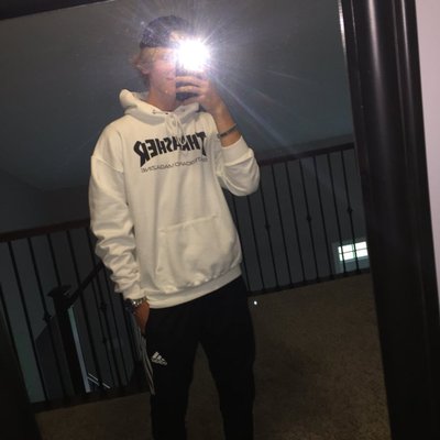 Profile Picture of Alex Condon (@Alex_Condon34) on Twitter