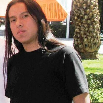 Profile Picture of Caesar Gomez (@caesar_gel) on Twitter