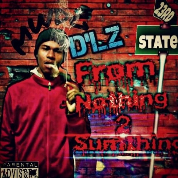 Profile Picture of David Lyons (@lyonsdavid203) on Poshmark