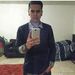 Profile Picture of Humberto Valentin (@8413bale) on Pinterest
