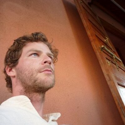 Charles Broughton - Twitter Profile Picture of Charles Broughton (@Emrayfo) on Twitter