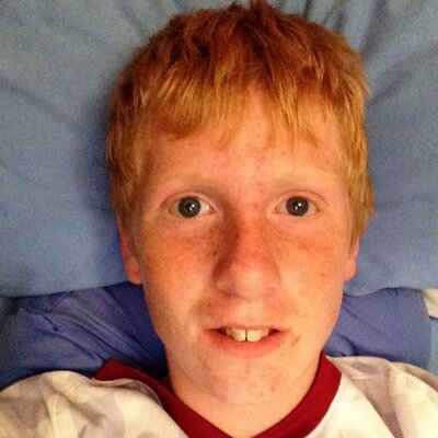 Profile Picture of Thomas Underwood (@splinter1999) on Twitter