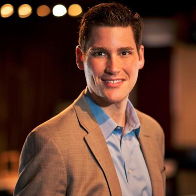 Profile Picture of Colin Wilcox (@cwilcox318) on Twitter