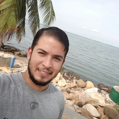 Profile Picture of David Amado Amesty (@davidamado_a) on Twitter