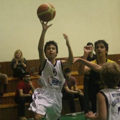 Profile Picture of Baran (@james_baran) on Twitter