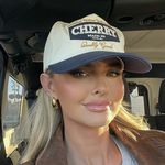 Profile Picture of Courtney Mantooth (@kendallvbrashier) on Instagram