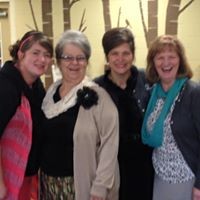 Profile Picture of Jody Truax Heidler (@jody-truax-heidler) on Quora