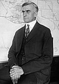 Profile Picture of George C. Peery - Wikipediaon Wikipedia