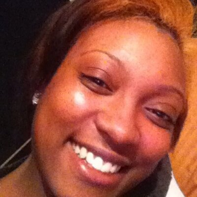 Profile Picture of Jamilah Moore (@B3lla_Milah) on Twitter