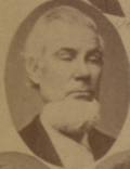 Profile Picture of Joseph Bennett (Mississippi politician)on Wikipedia