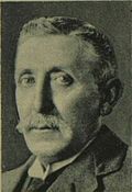 Profile Picture of Havelock Wilsonon Wikipedia