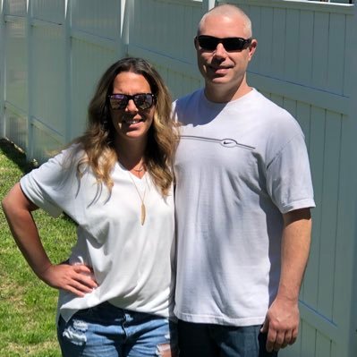 Profile Picture of Amber (@AmberDawnEpp) on Twitter