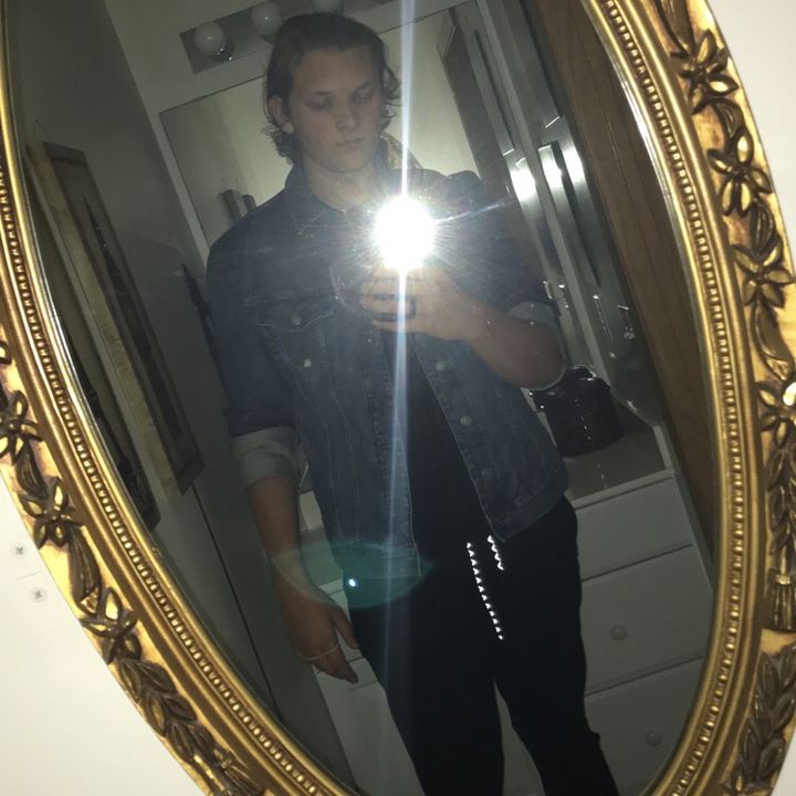 Profile Picture of Joshwiechmann (@joshwiechmann) on Tiktok