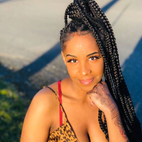 Profile Picture of Bezawit Enyew (@bezawitwnywe123) on Poshmark