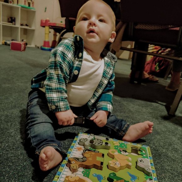 Profile Picture of Reshelle Warren (@reshellewarren) on Poshmark