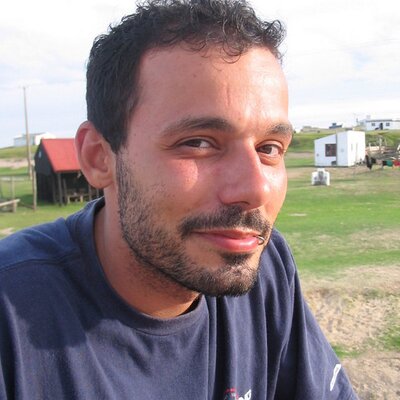 Profile Picture of Paul Ascher (@PaulAscher) on Twitter