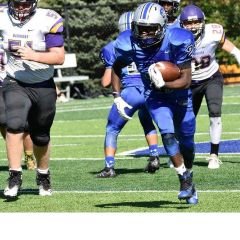 Profile Picture of Ellis Ramsey Jr (@KnightBound1) on Twitter