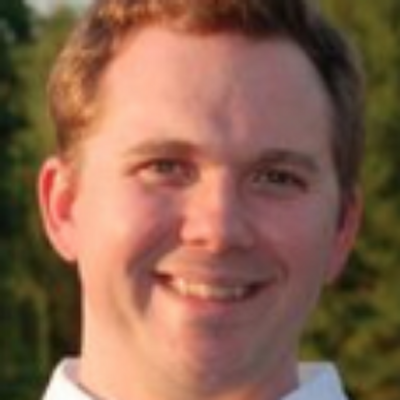 Profile Picture of Justin Rohrman (@JustinRohrman) on Twitter