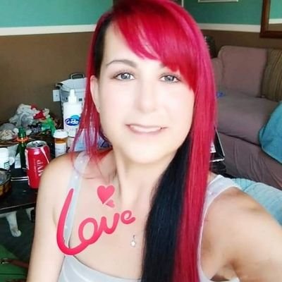 Profile Picture of Nina Ramos Hiers (@Nina_The_GR8) on Twitter