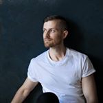 Profile Picture of Adam Mitchell (@frailties) on Instagram