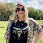 Profile Picture of Cissy Lambert Rickett (@redcrickett) on Instagram