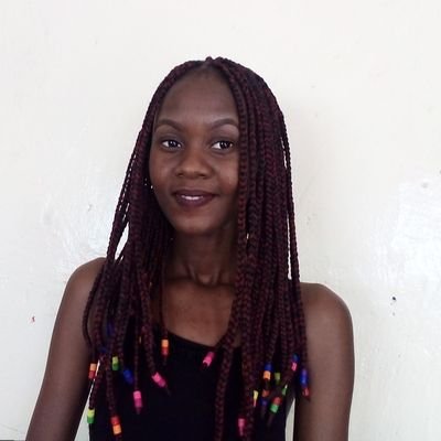 Profile Picture of Lucy Lemme Rangaka (@LucyLemme) on Twitter