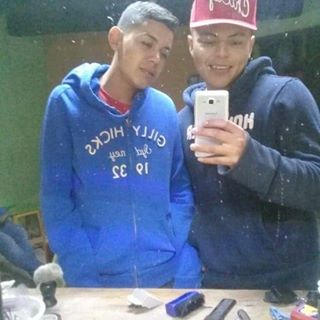 Profile Picture of David Camacho (@David-Camacho) on Facebook