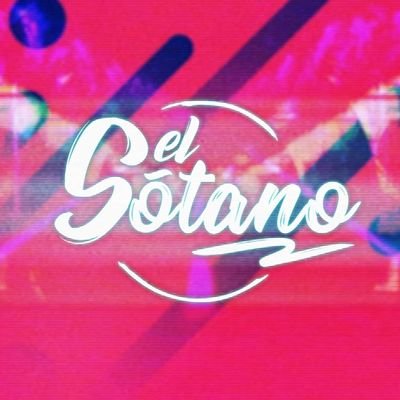 Profile Picture of El Sótano (@elsotano21) on Twitter