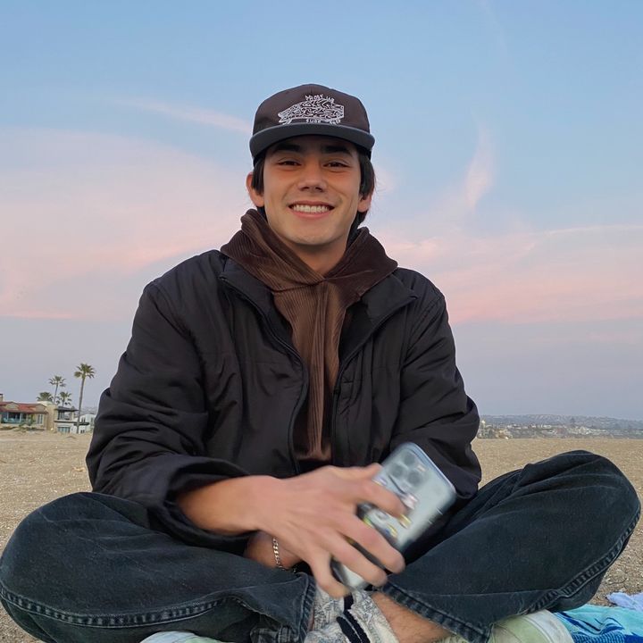 Profile Picture of Dylancole808 (@tiktokdylab) on Tiktok