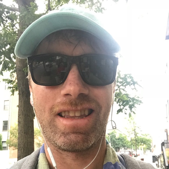 Profile Picture of Chris Leary (@jagzmario) on Poshmark