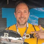 Profile Picture of Brian Granahan (@beaglesbbqbeer) on Instagram