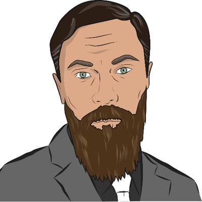 Profile Picture of Peter Wesolowski (@peterdickiebird) on Twitter