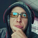 Profile Picture of Mike Reese (@meltingface3d) on Instagram